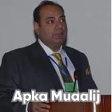 Prof. Dr. Sheharyar Akhtar Khokhar | Apka Muaalij