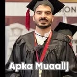 Dr. Sheheryar Alam khan | Apka Muaalij