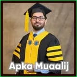 Dr. Sheikh Eizaz Ahmad | Apka Muaalij