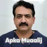 Dr. Sheikh Saadat Ullah Waleem | Apka Muaalij