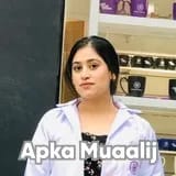 Dr. Sheza Mehmood | Apka Muaalij