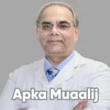 Dr. Shiraz Aslam | Apka Muaalij