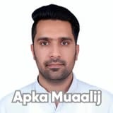 Dr. Shoaib Ahmed | Apka Muaalij