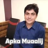 Dr. Shoaib kanwal | Apka Muaalij