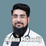 Dr. Shoaib Pervaiz | Apka Muaalij
