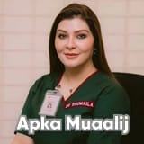 Dr. Shumaila Qasim Khan | Apka Muaalij