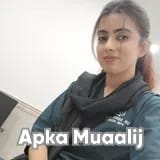 Dr. Sidra Amir | Apka Muaalij