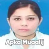 Dr. Sidra Haq | Apka Muaalij