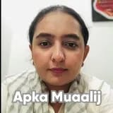 Dr. Sidra Riasat | Apka Muaalij