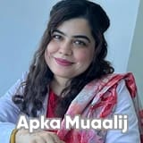 Dr. Sidra Tariq | Apka Muaalij