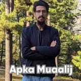 Dr. Sirmad Akram Khan | Apka Muaalij