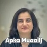 Dr. Sobia Anwar | Apka Muaalij