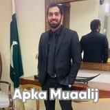 Dr. Sufian Ashraf Cheema | Apka Muaalij