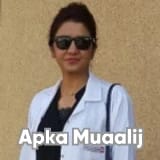 Dr. Sughra Abbasi | Apka Muaalij