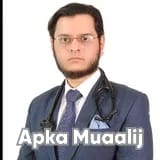 Assist. Prof. Dr. Suleman Elahi Malik | Apka Muaalij