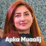 Dr. Sumbleen Majid Ali | Apka Muaalij