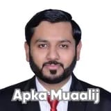 Dr. Syed Asad Shah | Apka Muaalij