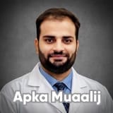 Dr. Syed Asim Altaf Andrabi | Apka Muaalij