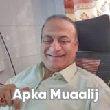 Dr. Syed Farooq Shah Bukhari | Apka Muaalij