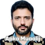 Dr. Syed Hammad Wajid | Apka Muaalij