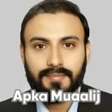 Dr. Syed Husnain Bukhari | Apka Muaalij