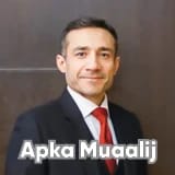 Prof. Dr. Syed Imran Hussain Andrabi | Apka Muaalij