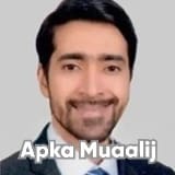 Dr. Syed Jawwad Ali | Apka Muaalij