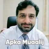 Dr. Syed Kamran Haider bukhari | Apka Muaalij