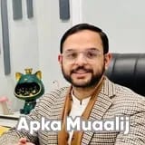 Dr. Syed Mehboob Gillani | Apka Muaalij