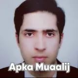 Dr. Syed Mohammad Haleem | Apka Muaalij