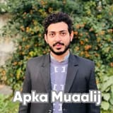Dr. Syed Muhammad Ali Shah | Apka Muaalij