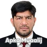 Dr. Syed Muhammad Ali Shah | Apka Muaalij
