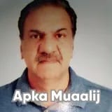 Dr. Syed Muhammad Ali Shahzad | Apka Muaalij