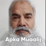 Dr. Syed Muhammad Ashraf | Apka Muaalij