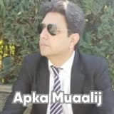 Dr. Syed Osama Talat | Apka Muaalij