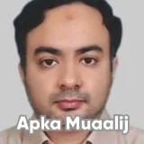 Dr. Syed Qasim Ali Jafri | Apka Muaalij