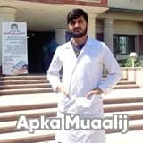 Dr. Syed Raees Abbas Naqvi | Apka Muaalij