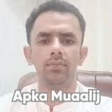 Dr. Syed Rafaqat Shah | Apka Muaalij