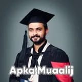 Dr. Syed Salman Faris Bukhari | Apka Muaalij