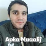 Dr. Syed Shah Faraz | Apka Muaalij