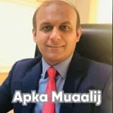 Dr. Syed Tanseer Asghar | Apka Muaalij