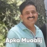 Dr. Syed Wajahat | Apka Muaalij