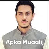 Dr. Syed Wasif Ali | Apka Muaalij