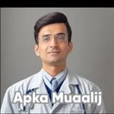 Apka Muaalij | Profile Img