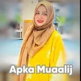 Dr. Syeda Maheen Ejaz | Apka Muaalij