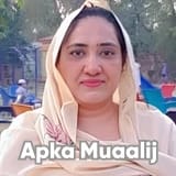 Ms. Syeda Mariam Nisar | Apka Muaalij