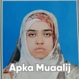 Dr. Syeda Rehab Gilani | Apka Muaalij