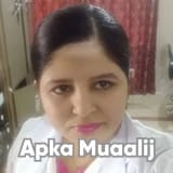 Assist. Prof. Dr. Syeda Sahar Zahra | Apka Muaalij