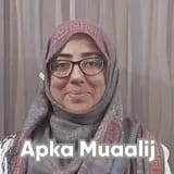 Dr. Syeda Saima Askari | Apka Muaalij