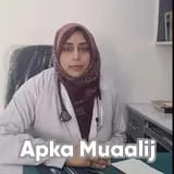 Dr. Syeda Tabinda Kiran Abidi | Apka Muaalij